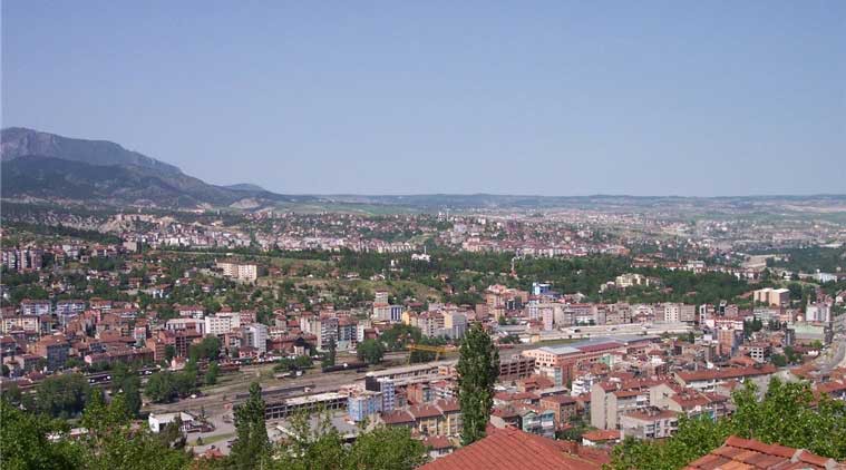 Karabük 9